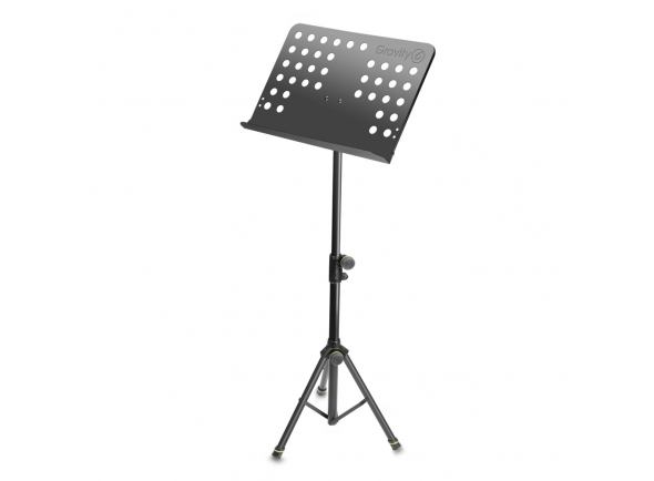 Gravity NS 411 Music Stand Gravity NS 411 Music Stand